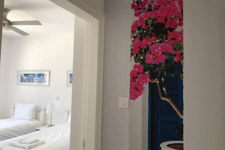 Kings Palace - Superb 2 Bed Ground Floor Apartment Paphos Eksteriør billede